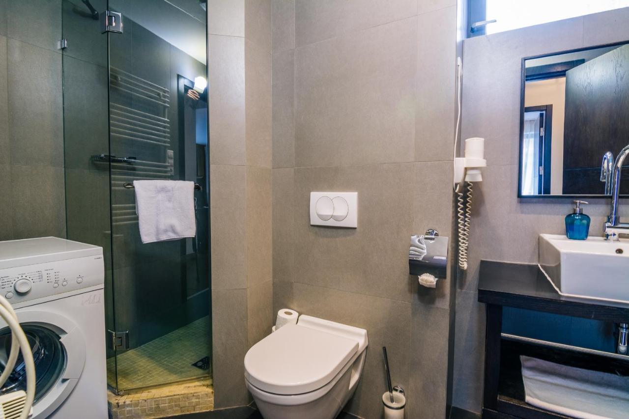 Imperial Suites Budapest Exterior photo